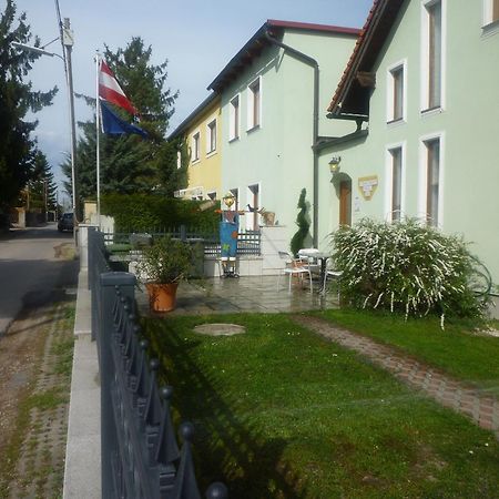 Gartenpension Prosl Βιέννη Εξωτερικό φωτογραφία