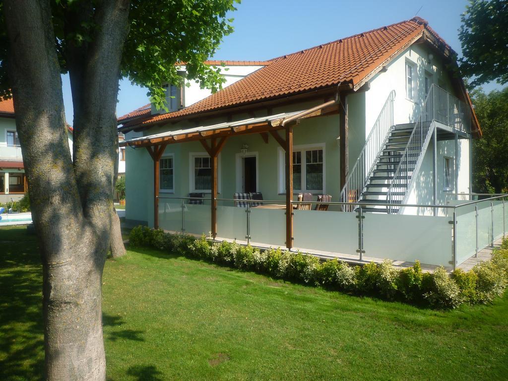 Gartenpension Prosl Βιέννη Δωμάτιο φωτογραφία