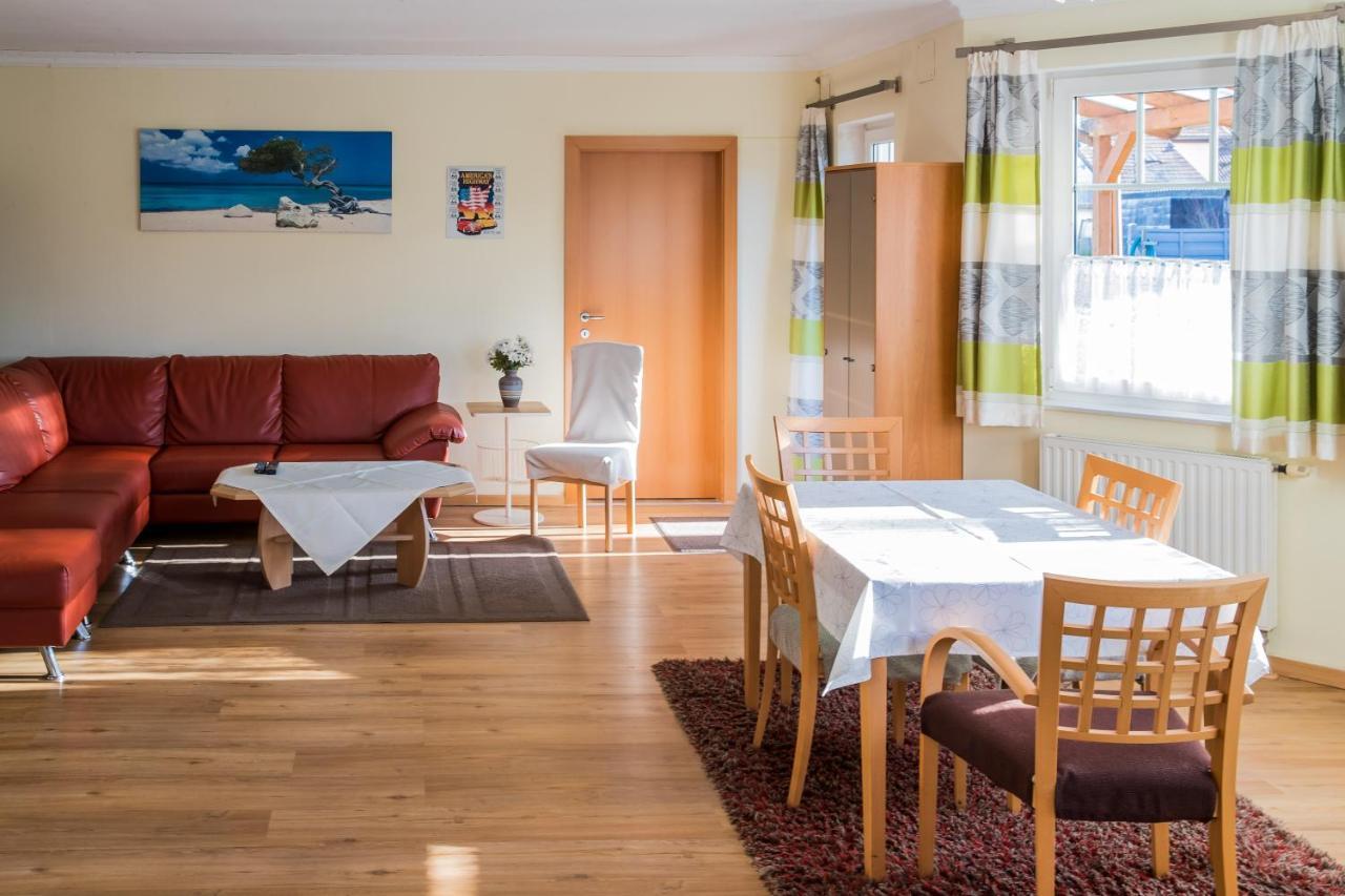 Gartenpension Prosl Βιέννη Εξωτερικό φωτογραφία