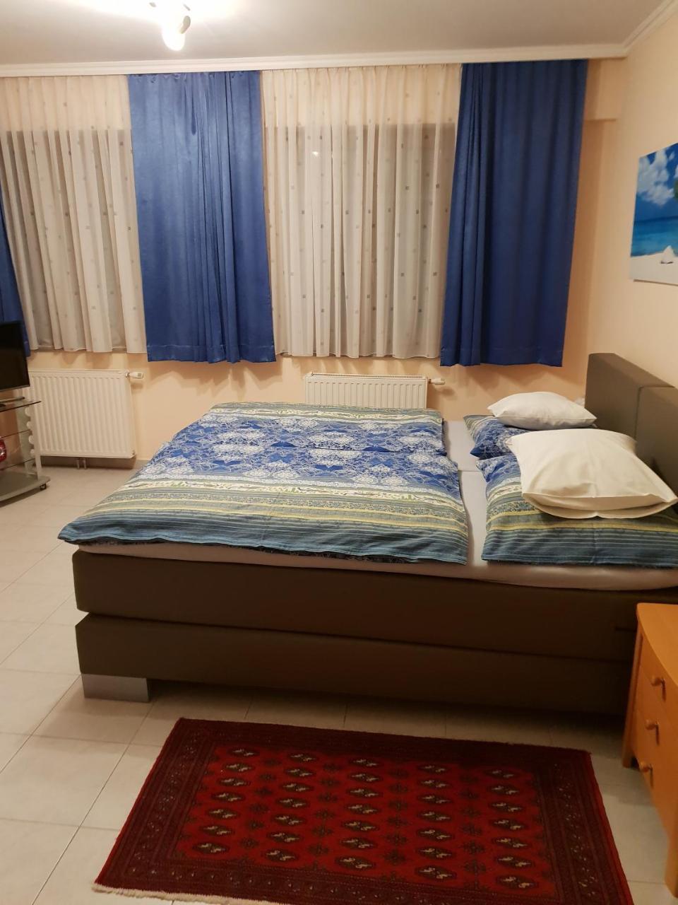 Gartenpension Prosl Βιέννη Εξωτερικό φωτογραφία