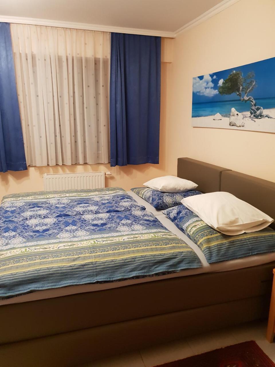 Gartenpension Prosl Βιέννη Εξωτερικό φωτογραφία